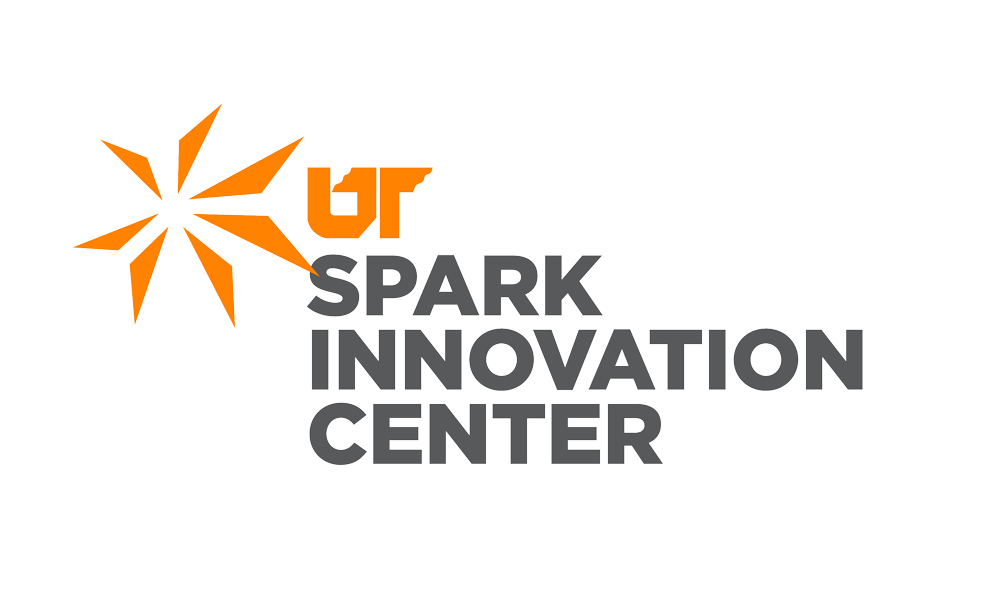 UT spark innovation center logo