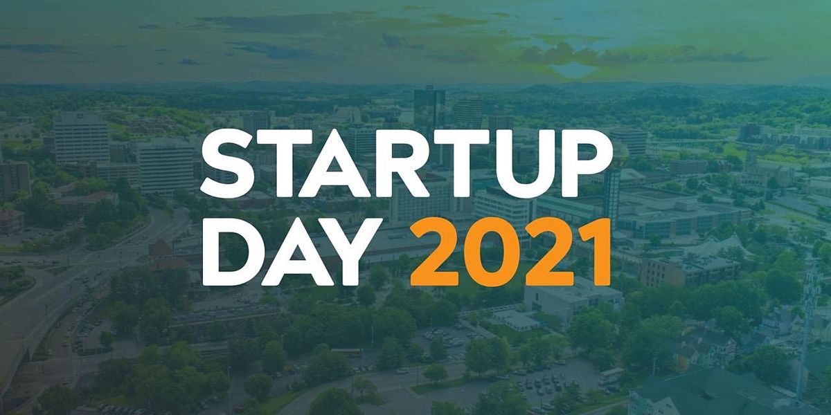 startup day 2021
