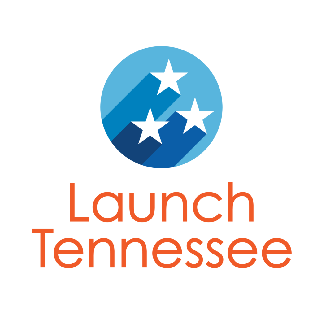 Launch Tennesse logo