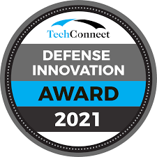 defense innovation award 2021