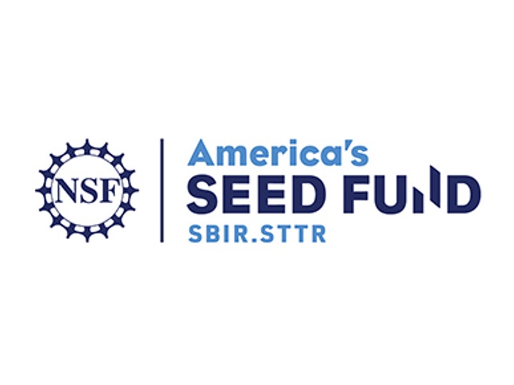 NSF America's seed fund sbir.sttr