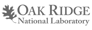 Oak Ridge National Lab Logo
