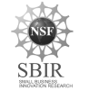 National Science Foundation SBIR logo