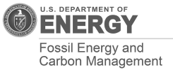 US Department of Energy Office of Fossil Energy and Carbon Management logo