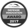 Defense Innovation Awardee 2021 logo