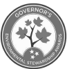 Tennessee Governor's Environmental Stewardship Award 2022 logo