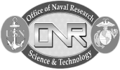 office of naval research logo