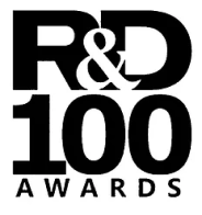 R&D 100 Awards logo