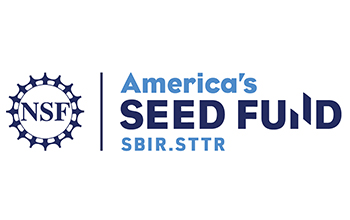 NSF America's seed fund logo