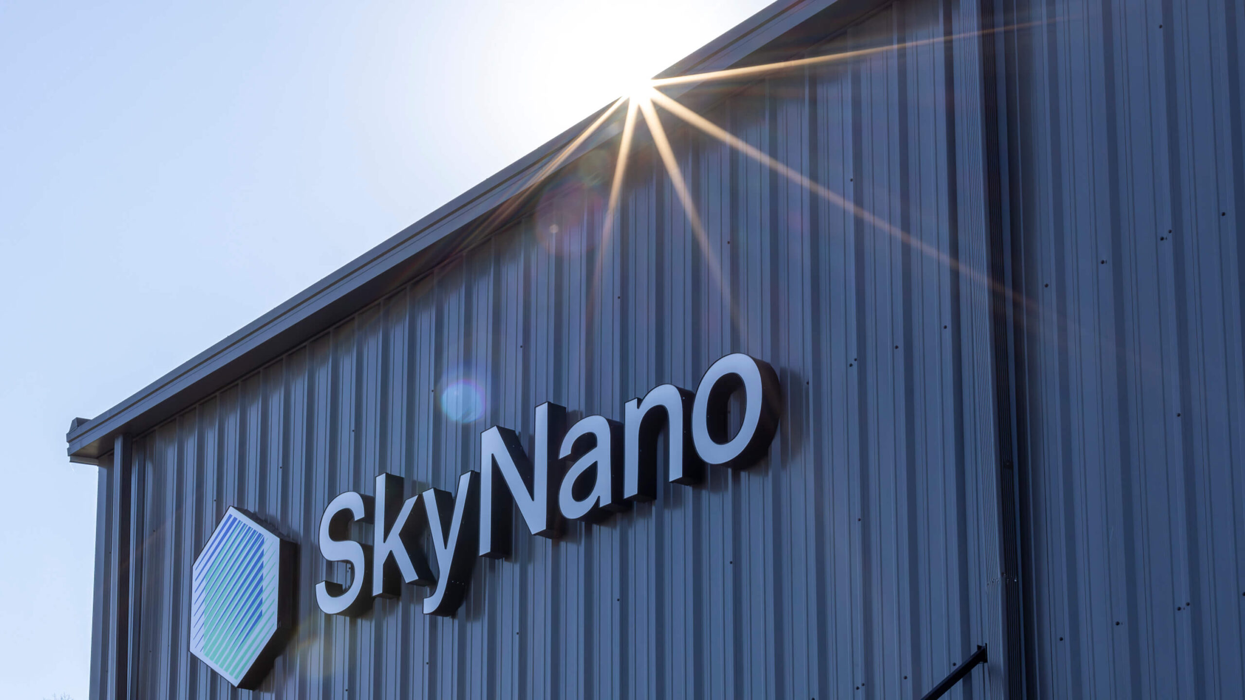 SkyNano Building