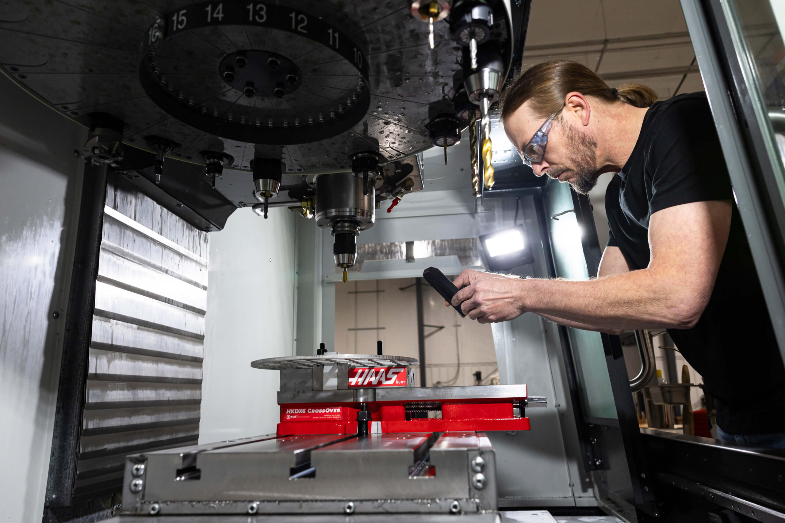 SkyNano Lab Scientist